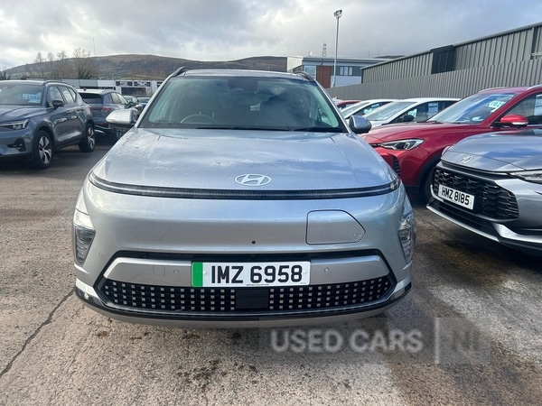 Used Hyundai KONA 2025 for sale - 77587556: Photo 3