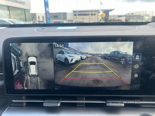 Used Hyundai KONA 2025 for sale - 77587556: Photo 5