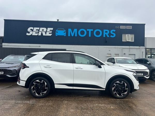 Used Kia Sportage 2023 for sale - 76551582: Photo 2