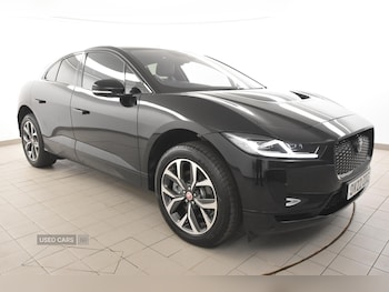 2022 - 294kW EV400 HSE Black 90kWh 5dr Auto 11kW Charger