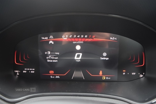 Used SEAT Ibiza 2025 for sale - 76802949: Photo 12