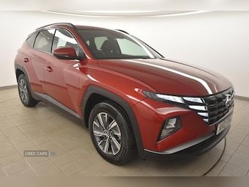 2022 - 1.6 TGDi SE Connect 5dr 2WD