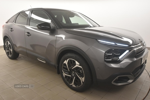 Used Citroen C4 2022 for sale - 76514226: Photo 1