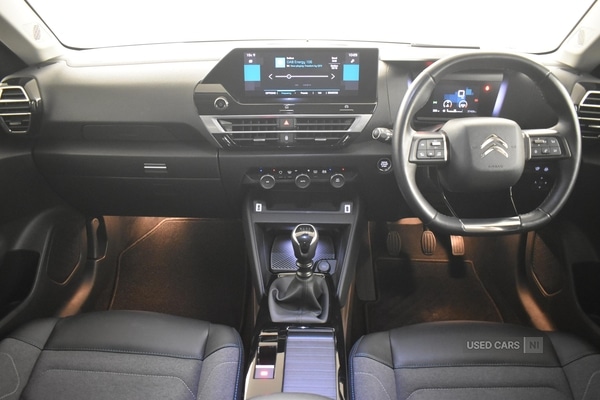 Used Citroen C4 2022 for sale - 76514226: Photo 11