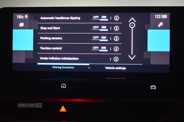 Used Citroen C4 2022 for sale - 76514226: Photo 17