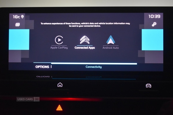 Used Citroen C4 2022 for sale - 76514226: Photo 20