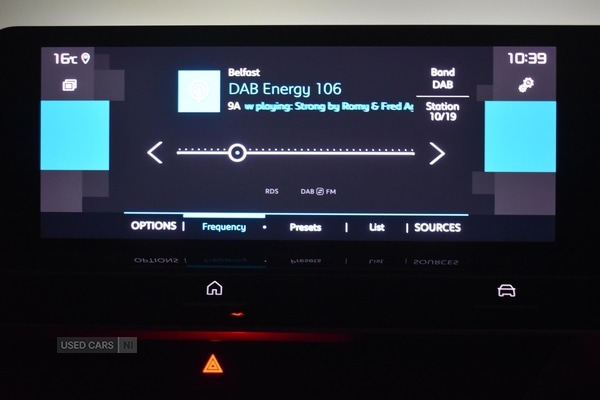 Used Citroen C4 2022 for sale - 76514226: Photo 21