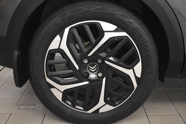 Used Citroen C4 2022 for sale - 76514226: Photo 39