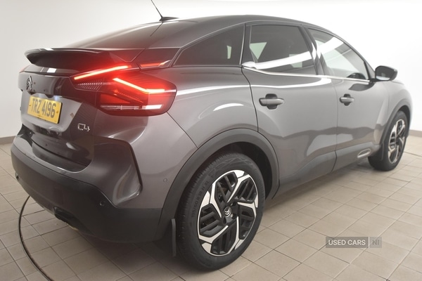 Used Citroen C4 2022 for sale - 76514226: Photo 4