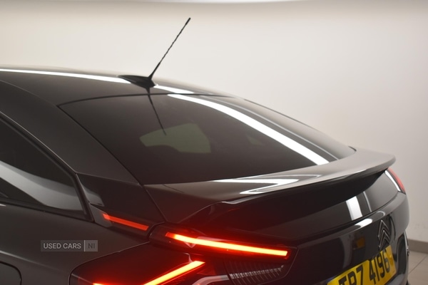 Used Citroen C4 2022 for sale - 76514226: Photo 42