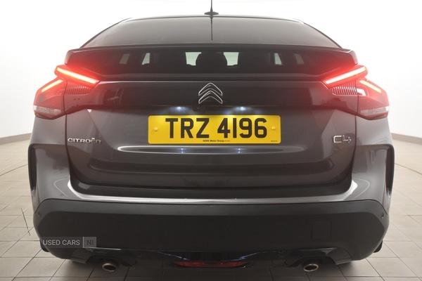 Used Citroen C4 2022 for sale - 76514226: Photo 44