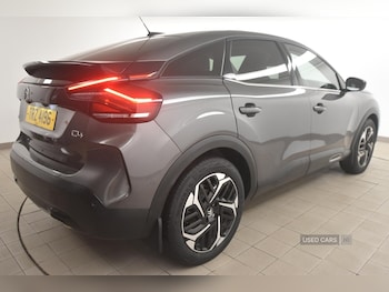 Used Citroen C4 2022 for sale - 76514226: Photo