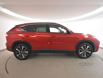 Used MG MG HS 2024 for sale - 75992108: Photo