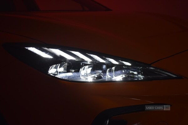 Used MG MG4 2024 for sale - 76514214: Photo 10