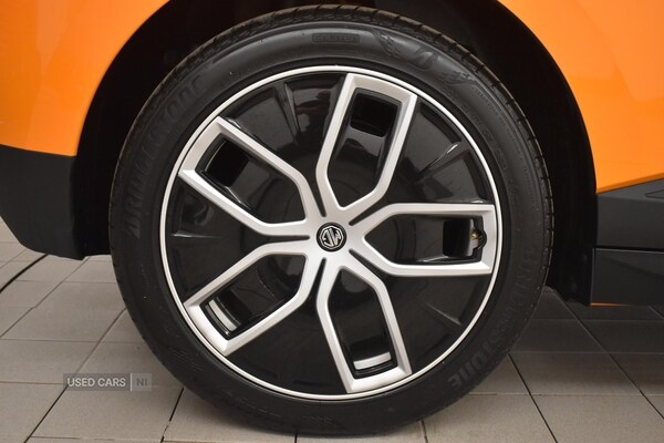 Used MG MG4 2024 for sale - 76514214: Photo 31