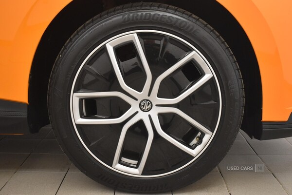 Used MG MG4 2024 for sale - 76514214: Photo 32