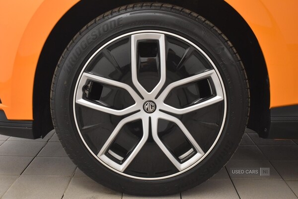 Used MG MG4 2024 for sale - 76514214: Photo 33