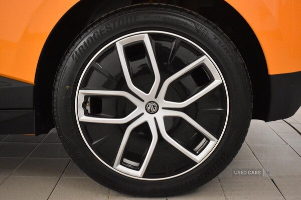 Used MG MG4 2024 for sale - 76514214: Photo 34