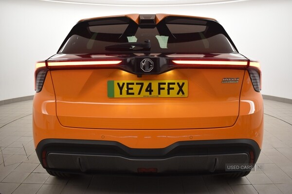 Used MG MG4 2024 for sale - 76514214: Photo 39