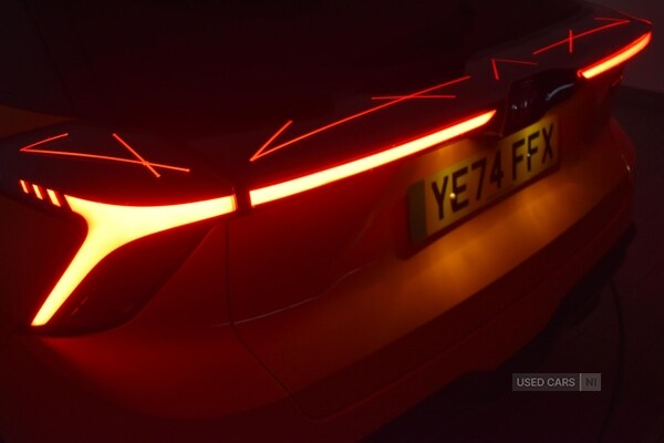 Used MG MG4 2024 for sale - 76514214: Photo 42