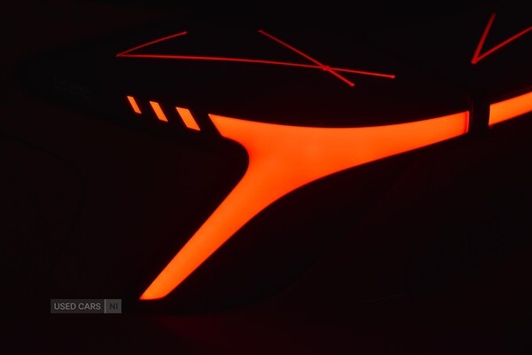 Used MG MG4 2024 for sale - 76514214: Photo 43