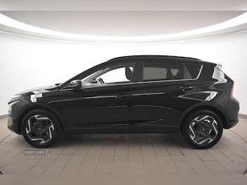 Used Hyundai BAYON 2025 for sale - 79363111: Photo