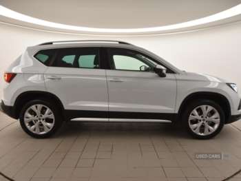Used SEAT Ateca 2024 for sale - 75450582: Photo