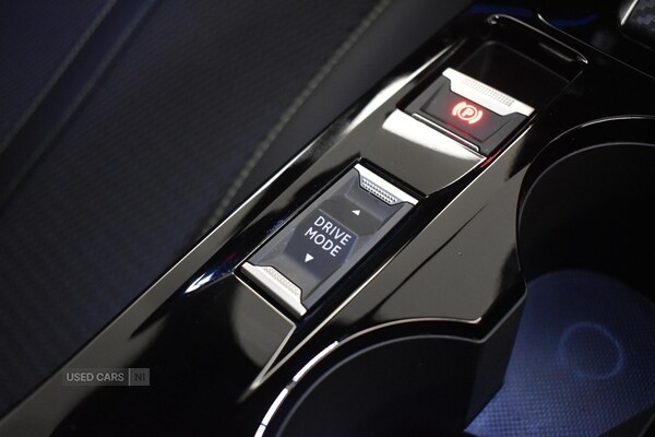 Used Peugeot 2008 2025 for sale - 76729101: Photo 24