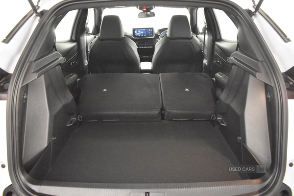 Used Peugeot 2008 2025 for sale - 76729101: Photo 35