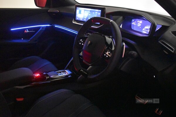 Used Peugeot 2008 2025 for sale - 76729101: Photo 46