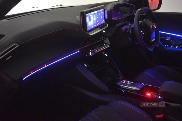 Used Peugeot 2008 2025 for sale - 76729101: Photo 47