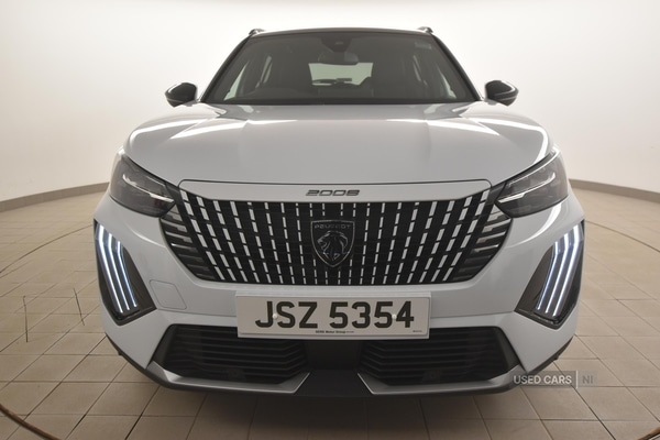 Used Peugeot 2008 2025 for sale - 76729101: Photo 5