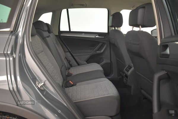 Used Volkswagen Tiguan 2022 for sale - 76551408: Photo 33