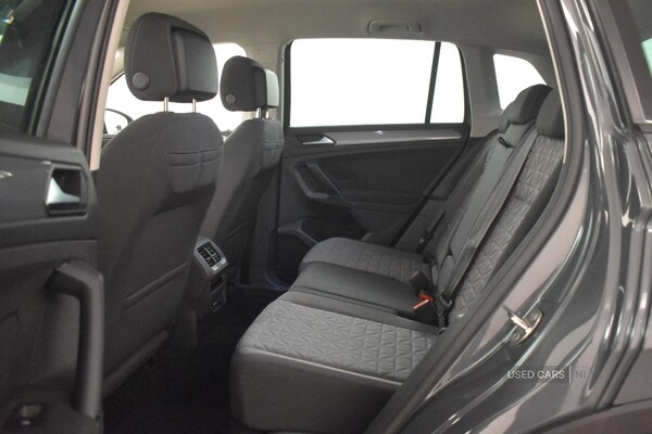 Used Volkswagen Tiguan 2022 for sale - 76551408: Photo 34