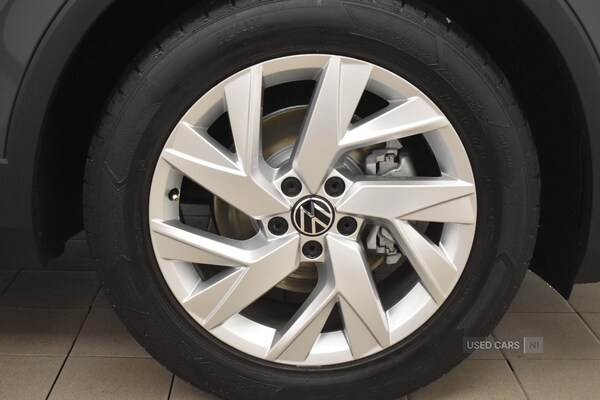 Used Volkswagen Tiguan 2022 for sale - 76551408: Photo 43