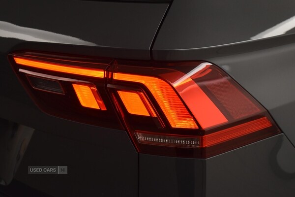 Used Volkswagen Tiguan 2022 for sale - 76551408: Photo 48