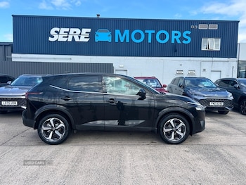 Used Nissan Qashqai 2022 for sale - 79442367: Photo