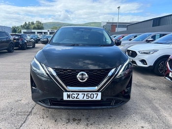 Used Nissan Qashqai 2022 for sale - 79442367: Photo