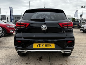 Used MG MG ZS 2023 for sale - 78935816: Photo