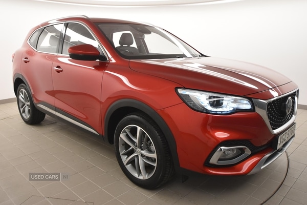 Used MG MG HS 2022 for sale - 76667768: Photo 1