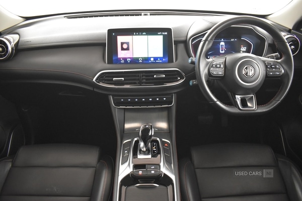 Used MG MG HS 2022 for sale - 76667768: Photo 11