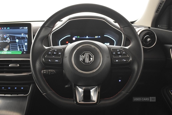 Used MG MG HS 2022 for sale - 76667768: Photo 12