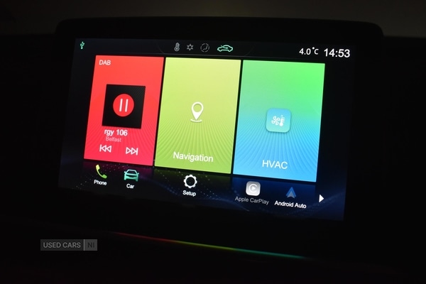 Used MG MG HS 2022 for sale - 76667768: Photo 17