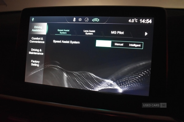 Used MG MG HS 2022 for sale - 76667768: Photo 18