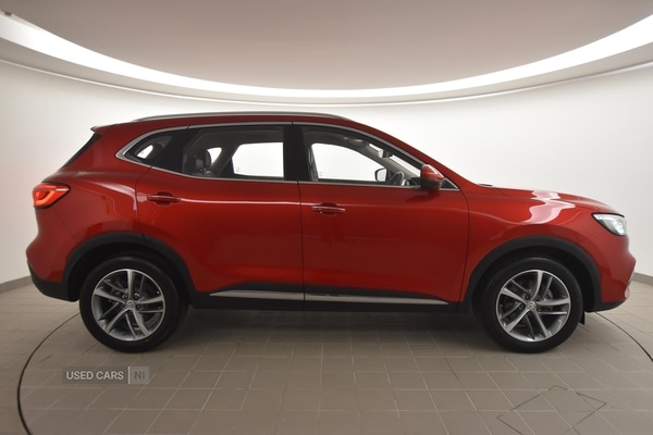 Used MG MG HS 2022 for sale - 76667768: Photo 2