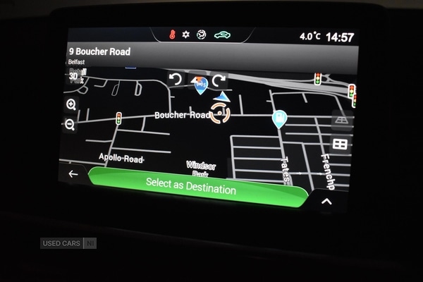 Used MG MG HS 2022 for sale - 76667768: Photo 21