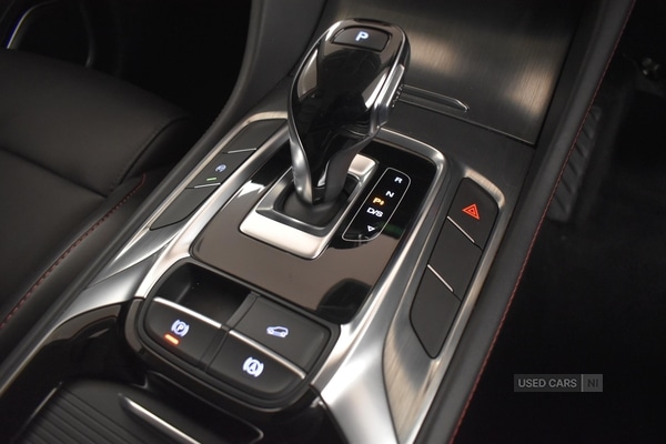 Used MG MG HS 2022 for sale - 76667768: Photo 24