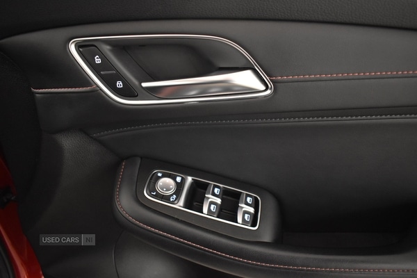 Used MG MG HS 2022 for sale - 76667768: Photo 26