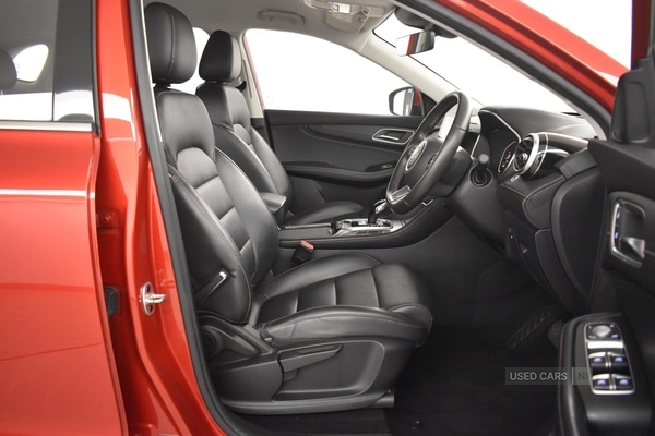 Used MG MG HS 2022 for sale - 76667768: Photo 27