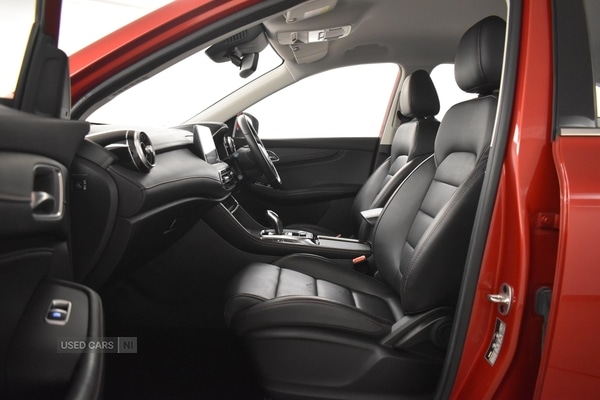 Used MG MG HS 2022 for sale - 76667768: Photo 28